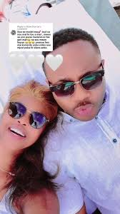 Replying to @Mom Dorcas @Jimmy Van Damme