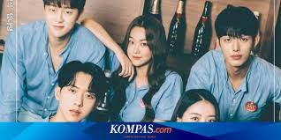 We did not find results for: Dibintangi Sederet Idol Kpop Berikut Profil Pemain Drakor Summer Guys Halaman All Kompas Com