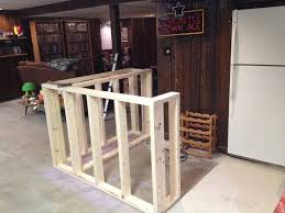 How To Build A Basement Bar Making Your Basement Into An Entertainment Space Home Bars Building A Home Bar Diy Home Bar Bars For Home