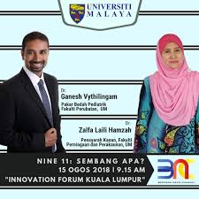Plus benutze unser kostenloses tool, um neue kunden zu finden. Ikuti Temubual Secara Langsung Dr Universiti Malaya Facebook