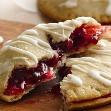Gluten Free Cherry Hand Pies Recipe Recipe Pillsbury Gluten Free Gluten Free Sweet Gluten Free Sweets