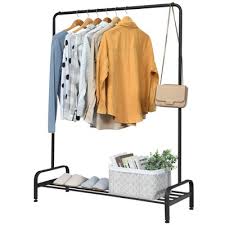 We do more furniture · we do more books · we do more supplies Clothing Racks Portable Closets Target