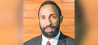 MP Donald says he will not vote in coming VoNC