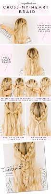 35 Griechische Gottin Half Up Half Down Frisuren Neue Besten Frisur Braided Hairstyles Tutorials Easy Hair Styles Heart Braid