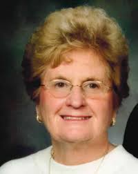 Mary (Rich) Huber Obituary November 14, 2022