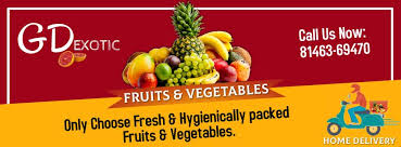 I discovered miami fruit after a buzzfeed post featured their exotic hybrid fruits. Gd Exotic Fruit And Vegetables AcasÄƒ Facebook