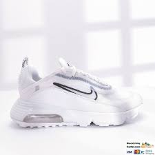 Nike Air Max 2090 2 0 Sneakers In White