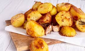 It only takes minutes and the results are amazing! Can You Sous Vide Potatoes Sous Vide Guy