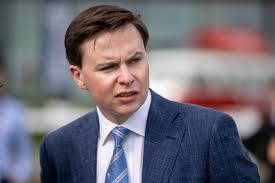 Absurde bids to complete stunning international double for Willie Mullins  in Melbourne Cup