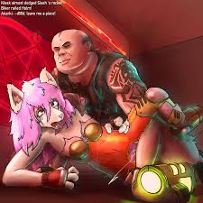 Rule34 - If it exists, there is porn of it   6742236