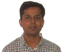 Prof. dr. Ashish Kumar — Department of Pharmaceutical Analysis — Ghent  University
