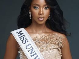 Miss Univers RDC : un appel à la solidarité nationale
