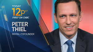 CNBC Fast Money