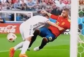 The latest sergio ramos haircut is really cool this time, he has beard style too with modern hairstyle. Sergio Ramos Haircut Looks Sharp You Can T Say The Same About Russia
