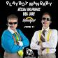 Playboy Manbaby