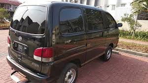 Harga mobil daihatsu zebra espass tahun 2004. Terjual 16 Nov 2019 Daihatsu Zebra Espass 2007 Youtube
