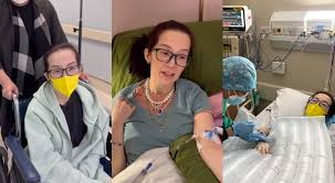 Kris, may rebelasyon sa kaniyang sakit: "We found out life threatening na  yung illness ko"-Balita