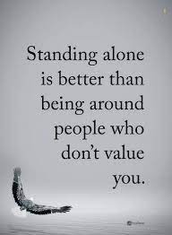 See more ideas about stand alone quotes, alone quotes, quotes. Pin On Alone Quotes