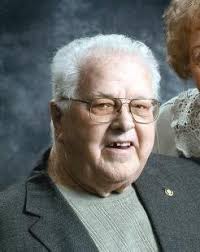 Marion Worth “Stoney” Stonecipher (1917-2011)