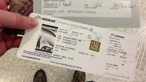 Invitation anniversaire faux billet d avion gratuite personnaliser et imprimer. Ticket O Matic Est Il Le Meilleur Generateur De Faux Billets D Avion Avec Des Options Supplementaires Dz Techs