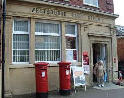 File Westbourne Post Office Bournemouth 3788496598 Jpg Post Office