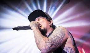 Slapshock frontman cause of death revealed. Slapshock Frontman Vladimir Jamir Garcia Passes Away The Filipino Times