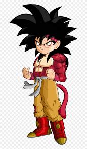 Maybe you would like to learn more about one of these? How To Draw Dragon Ball Z Super Saiyan 4 Goku Clipart 2415212 Pinclipart