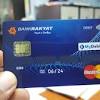 Cara daftar kad debit pelajar baucar buku 2017 online. 1