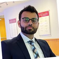 Twelve years ago, something as simple as ordering food at a restaurant felt  overwhelming, a humbling reminder of how much I had to learn.