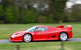 Check spelling or type a new query. Ferrari Fest When We Got Gto F40 F50 Enzo All Together Autocar