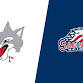 Saginaw Spirit vs. Sudbury Wolves event image