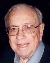 Obituary of S. Gordon Hastings