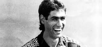Two weeks later, andres escobar was shot dead. Andres Escobar And The Life Lost To An Own Goal