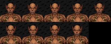 May 01, 2021 · on a side note, obtaining ready for war is the requirement for getting the mag'har orc allied race. Mag Har Orc Allied Race Guides Wowhead