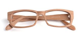 Unisex Full Frame Wood Grain Eyeglasses Eyeglasses Fashion Eyeglasses Unisex