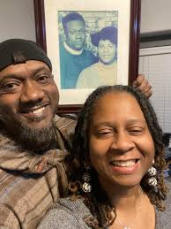 Happy 34th anniversary to us..