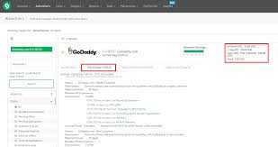 The Godaddy Affiliate Program Monetization Traffic Strategies Nichefacts Com