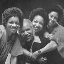 Artist: The Staple Singers | SecondHandSongs