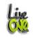 Logo de Live One Trade
