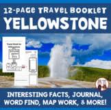 To set off the bomb, an initial spark of heat breaks those bonds. Yellowstone National Park Worksheets Teaching Resources Tpt