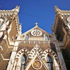 Afghan Church, Mumbai - Tripadvisor