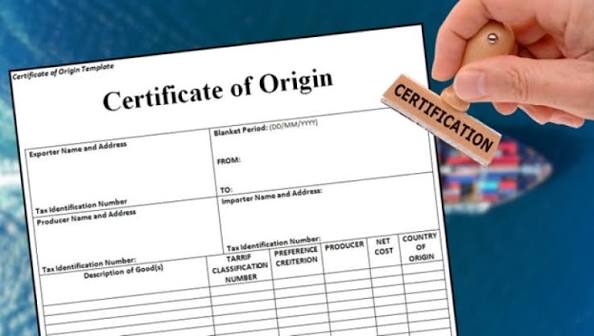 Customs & Rules of Origin Requirements for Exports to the EU