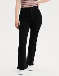 Ne X T Level Curvy Highest Waist Flare Jean