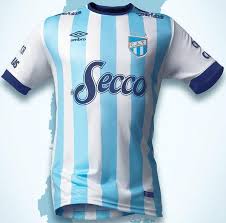 Siamo un negozio online specializzato nella vendita di abbigliamento da calcio se stai cercando maglie economiche e vuoi maglie di alta qualità, magliecalcio18.com è la scelta migliore. Atletico Tucuman Is 1 Hour Late To Libertadores Kickoff Against El Nacional They Decided To Wait And There Will Be A Game First Game Was 2 2 Soccer