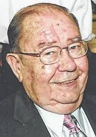 Elmer Rethman Obituary (1935