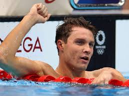 In the men's 800 meter freestyle, robert bobby finke takes first place. Xbmryobdg9qu8m
