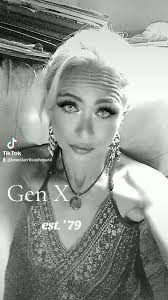 #genxunite #gextiktokers #genx