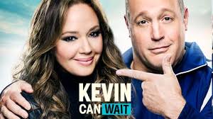 Watch Kevin Can Wait Streaming Online