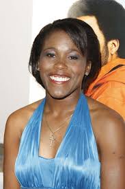 Jasmine Plummer Foto de stock de contenido editorial