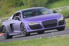 Llandow Circuit - Driving Experiences